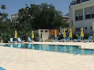 Watermill Hotel Kerínia Kültér fotó