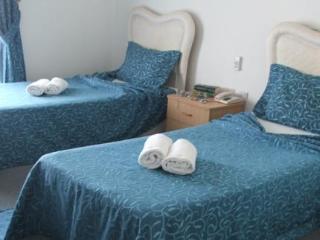 Watermill Hotel Kerínia Kültér fotó